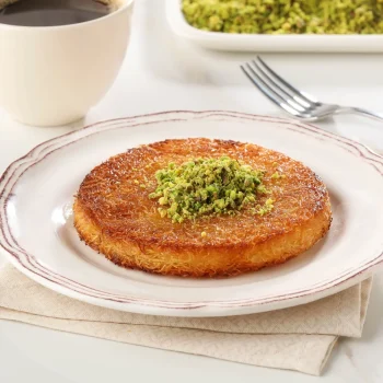 Kunefe 2'li Paket