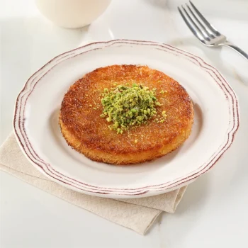 Kunefe 2'li Paket