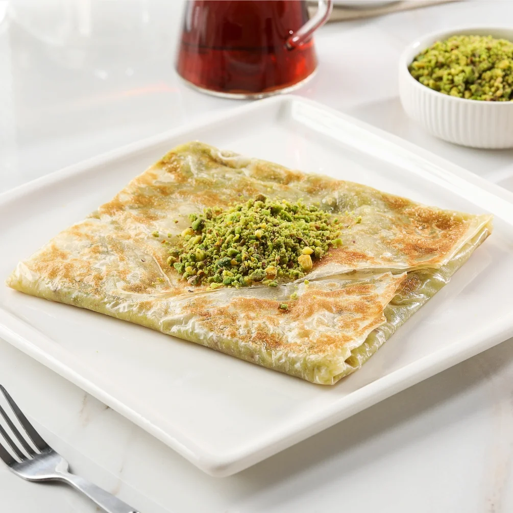 Antep Katmeri 2'li Paket Antep Katmeri 2'li Paket