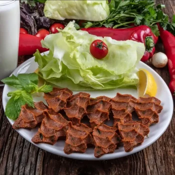 Cig Kofte 1000 gr