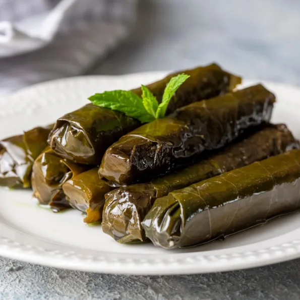 Yaprak Sarma 1000 gr