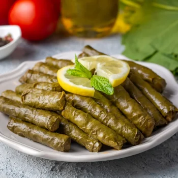 Yaprak Sarma 1000 gr