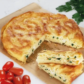 Su Boregi 800 gr