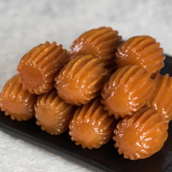 Tulumba Tatlisi 400 gr