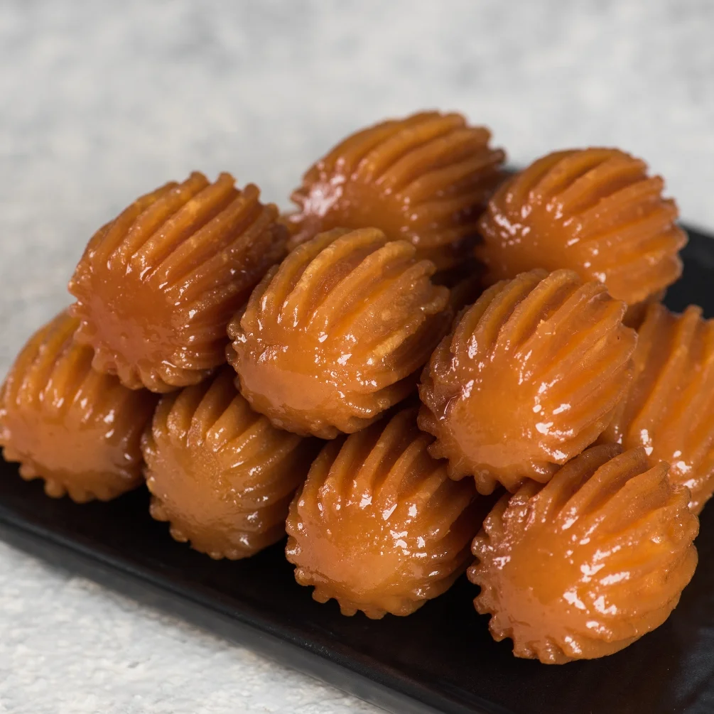 Tulumba Tatlisi 400 gr Tulumba Tatlisi 400 gr