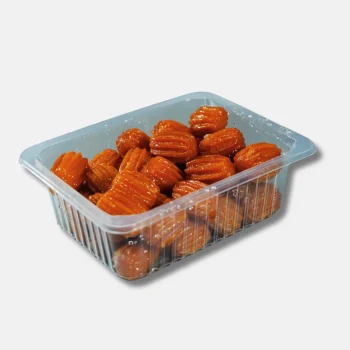 Tulumba Tatlisi 650 gr