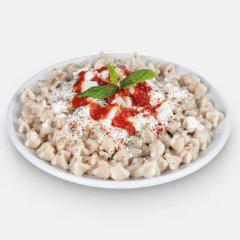 Manti 1000 gr