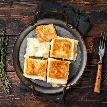 Adana Boregi 1250 gr