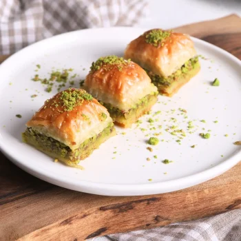 Baklava 1250 gr
