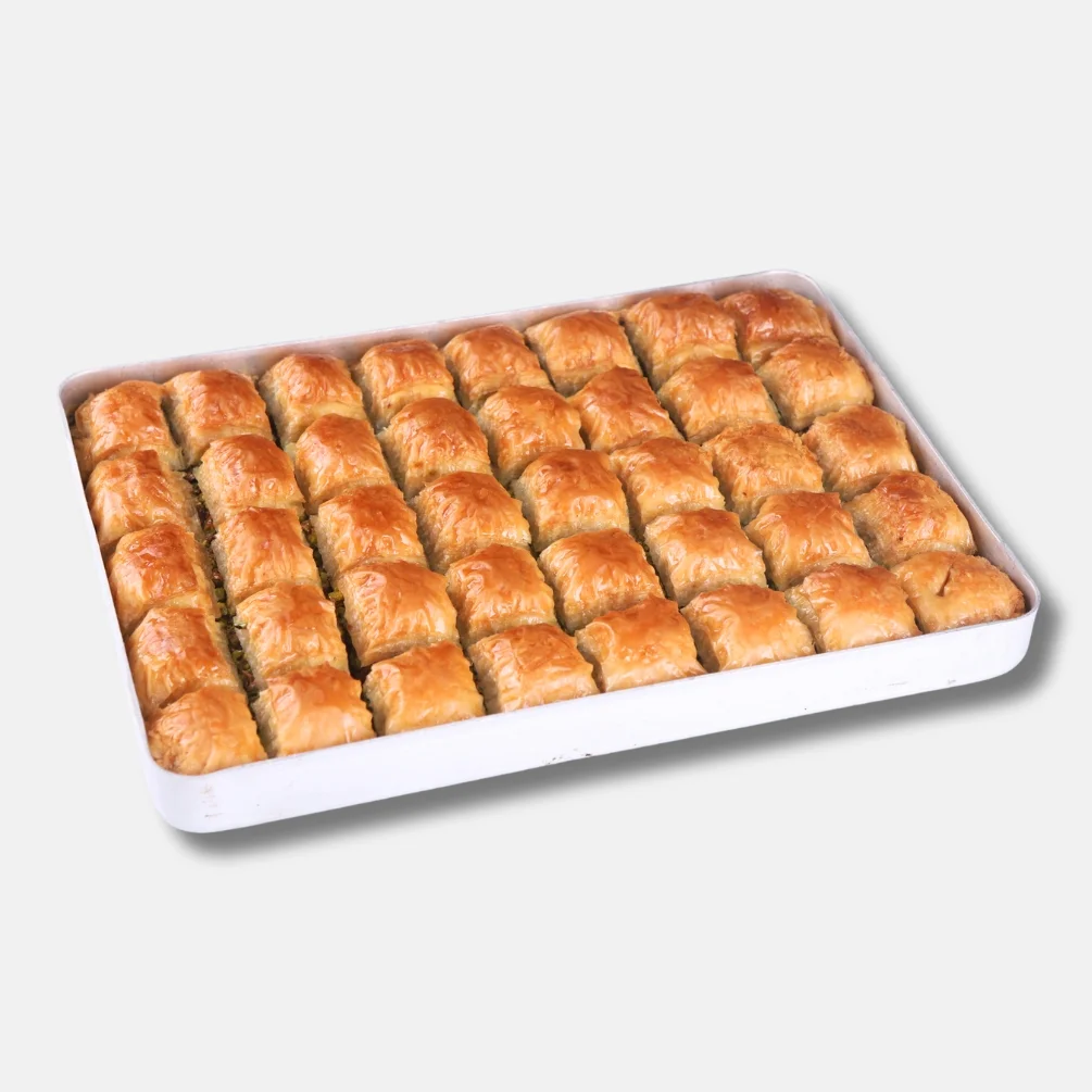 Baklava 1250 gr Baklava 1250 gr