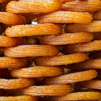 Halka Tatli 6'li Paket