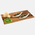 Ispanakli Mini Pide