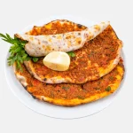 Lahmacun 5’li Paket