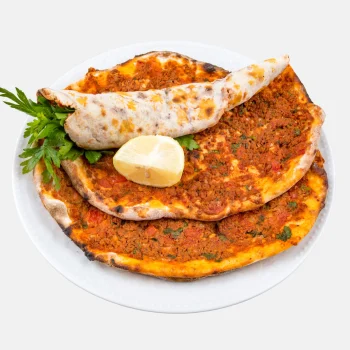 Lahmacun 5’li Paket
