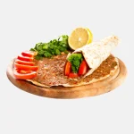 Lahmacun 5’li Paket