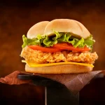 Tavuk Hamburger 630 g