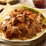 Et Doner 750 gr