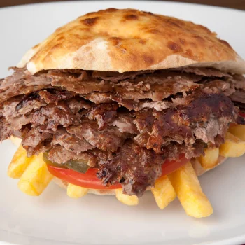 Et Doner 700 gr
