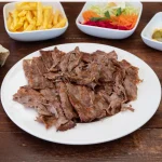 Et Doner 750 gr