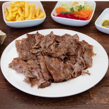 Et Doner 750 gr