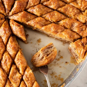 Ev Baklavası 1250 gr