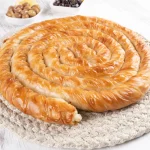 Tepsi Boregi 800 gr