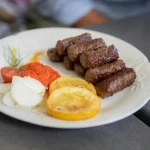 Cevapcici