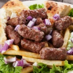Cevapcici