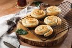 gül borek ıspanaklı