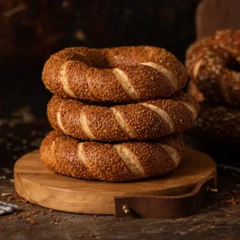 donuk simit 4lü