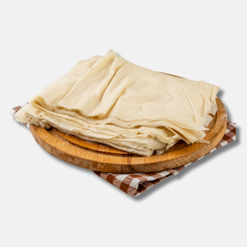 Yufka 5 x 1000 Gr ( Kampanyalı Ürün )