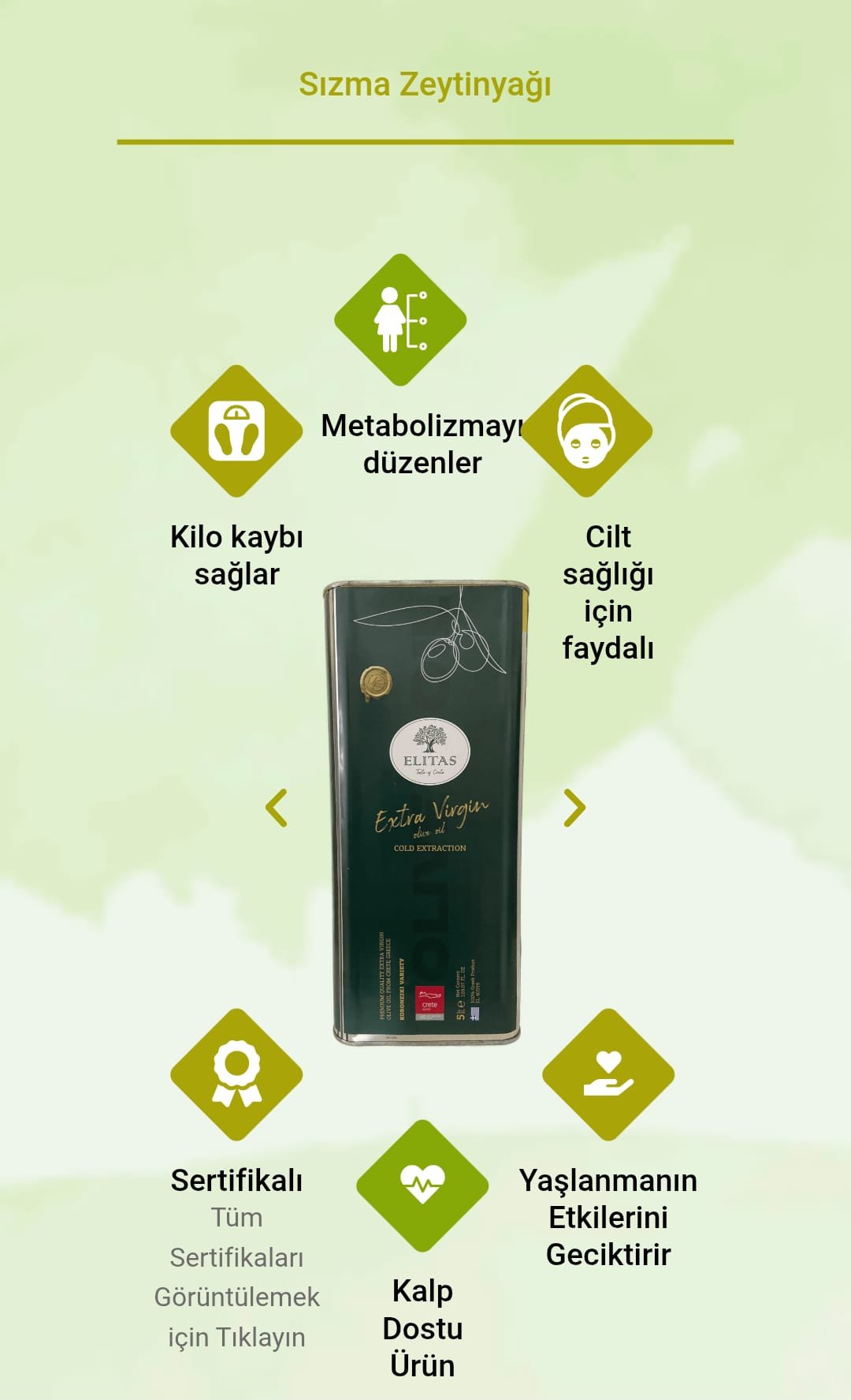 zeytinyağı