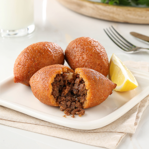 icli kofte