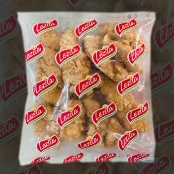 Lezita Çıtır Piliç Tender Fileto 700 gr