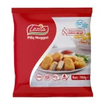 Lezita Çıtır Nugget 700 gr