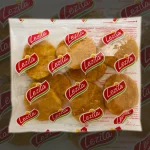 Lezita Tavuk Burger 720 gr
