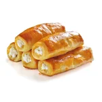 Peynirli Mini Rulo Börek 500 g Dondurulmuş Börek-4 (1)