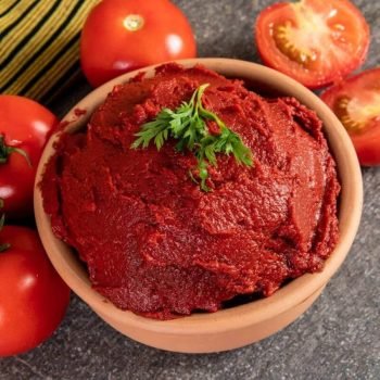 Antep Domates Salçası 5000 g | Geleneksel Lezzet