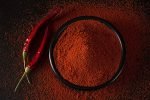 Kırmızıbiber Toz Acı(250gr)