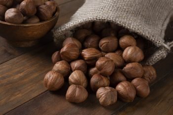 Fındık İç Çiğ(500gr)