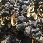 Dolmalık Patlıcan Kurusu(48-50 Adet)