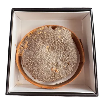 Karakovan Petek Bal (500-600g)– Doğal ve Katkısız