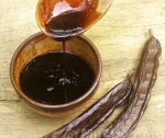 Doğal Keçi Boynuzu Pekmezi(700gr)