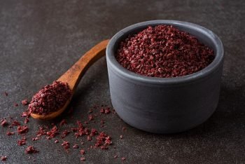 Sumak Toz(250gr)