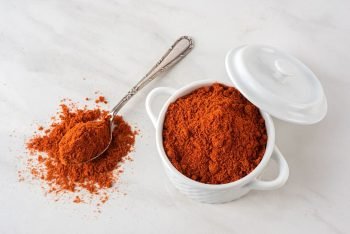 Kırmızıbiber Toz Tatlı(250gr)
